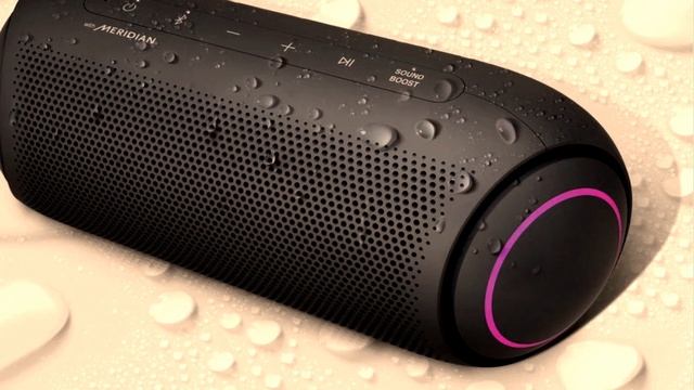 MARSHALL Emberton II VS LG XBoom PL7 | Should you buy it??? смотреть онлайн