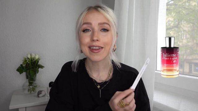 NEU! JULIETTE HAS A GUN: LUST FOR SUN Review & JHAG Haul! смотреть онлайн