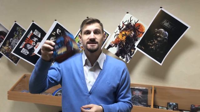 Comics Club Барнаул - итоги розыгрыша кинопостера смотреть онлайн