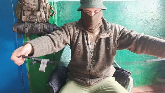 Три способа Укладки Турникета... смотреть онлайн