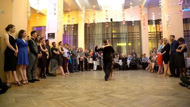 Show: Михаил Ефимов & Ирина Самойлова смотреть онлайн