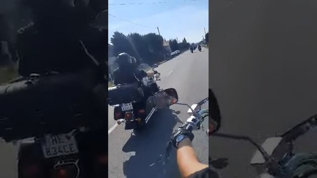 Suzuki Intruder vl 1500 lc смотреть онлайн