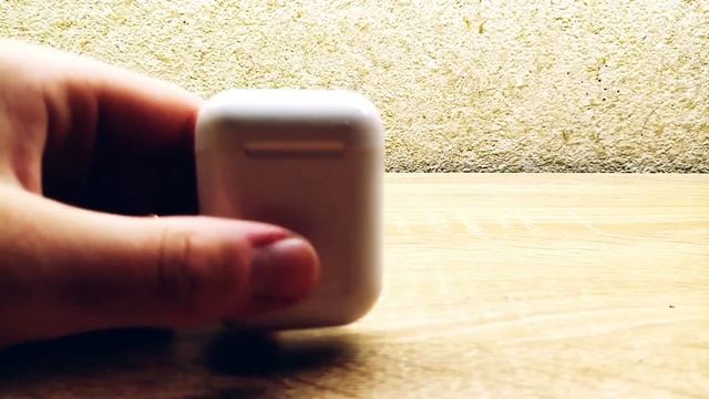 Обзор AirPods (перезалив) смотреть онлайн