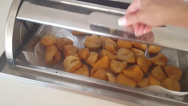 Фастфуд Лонисера. Fast Food Restaurant. Lonicera Hotels