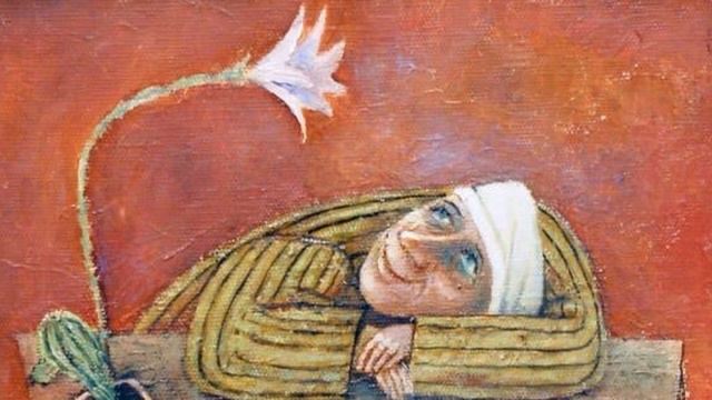 О сын бытия! Отчитывайся пред собой | Сокровенные Слова | Цикл музыкальных миниатюр смотреть онлайн