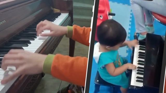 A Song For Miki | Chicken Dance | Arranged By: Dan Coates | Dance Along смотреть онлайн
