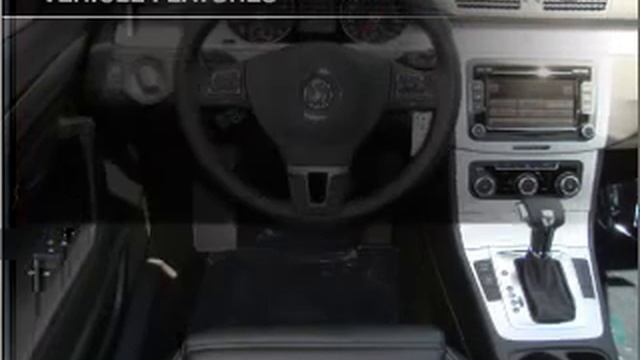 2011 Volkswagen CC - Orland Park IL смотреть онлайн
