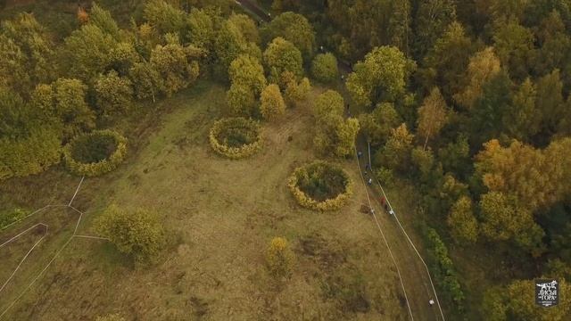 Кросс «Лисья гора» смотреть онлайн