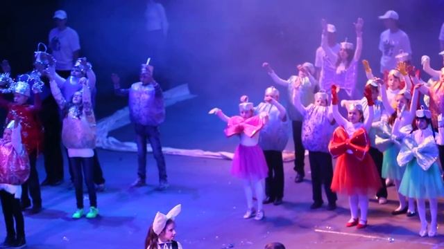 Детская сказка смотреть онлайн