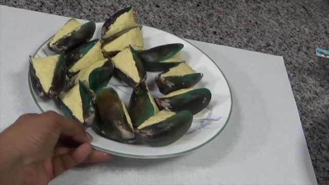 കല്ലുമ്മക്കായ് നിറച്ചത് //കണ്ണൂർ സ്റ്റൈൽ കല്ലുമ്മക്കായ ഫ്രൈ // stuffed mussels смотреть онлайн