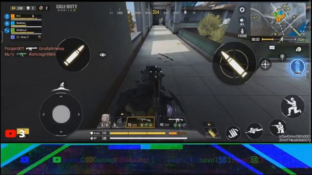 CALL OF DUTY MOBILE NEW UPDATE SEASON 1 GAMEPLAY | CALL OF DUTY MOBILE LIVE STREAM | COD LIVE смотреть онлайн