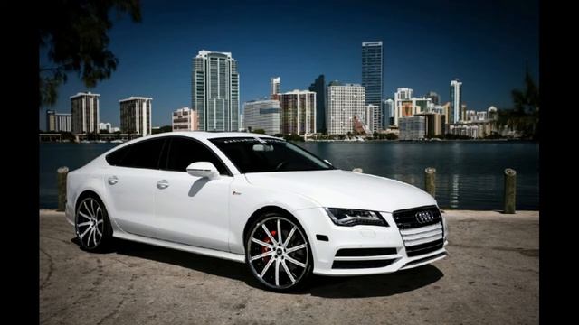 АВТОобсуждения|audi A7