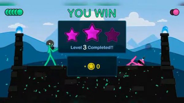 ОБЗОР НА SLAPSTICK FIGHTER