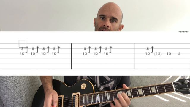 Play Guitar Like Johnny Thunders Lesson + Tutorial смотреть онлайн