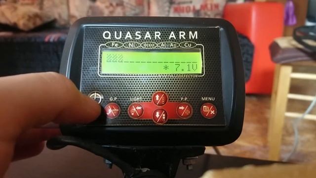 Собрал "Квазар АРМ" смотреть онлайн