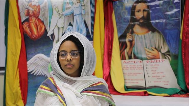 Abiy Tsome: Mekurab 2019 смотреть онлайн
