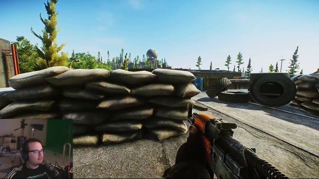 wiggidy wiggidy Escape From Tarkov 20220105 смотреть онлайн