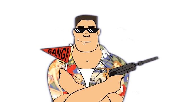 Железное письмо - Чернышевский и дегенерат смотреть онлайн