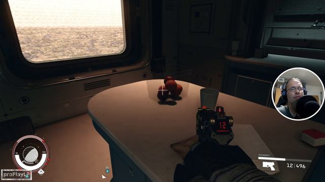 Starfield | Ich Bin Freestar Ranger Gameplay Deutsch # 09