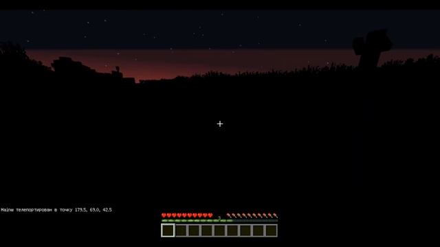 Майнкрафт Страшное Выживание #3 Дед охринедил Часть 1