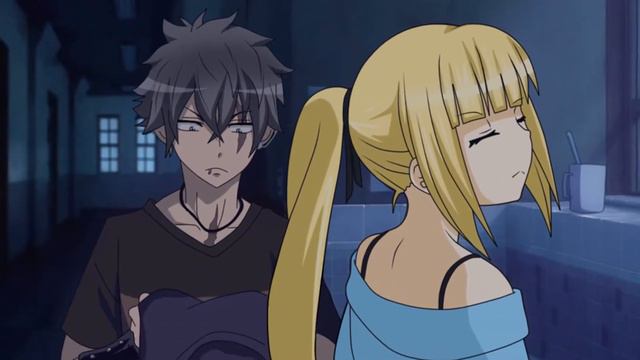 Хвостатые феи смотреть онлайн