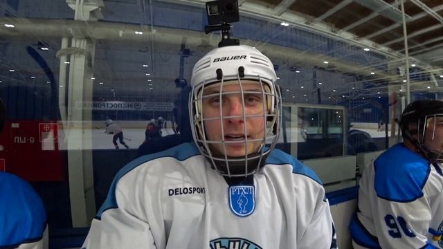 Обзор Клюшка UltraSonic смотреть онлайн