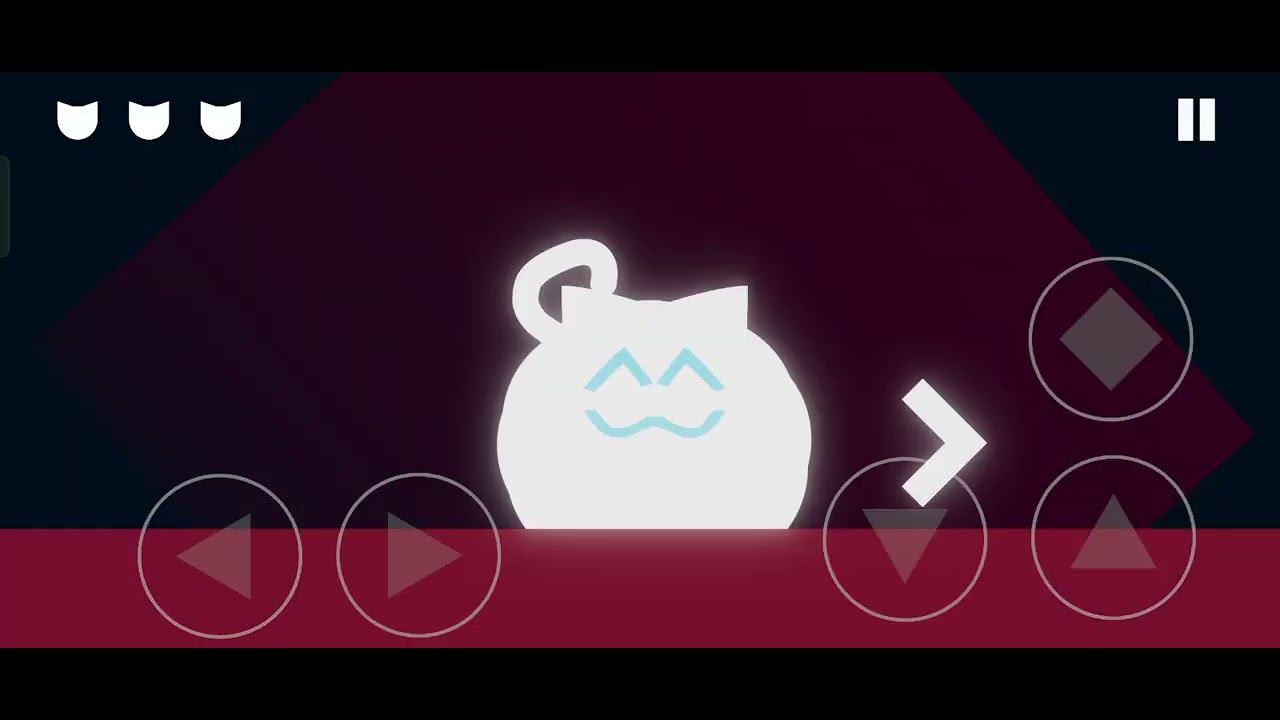 Играю в Cats Are Liquid ABP | Часть 4 | Конец