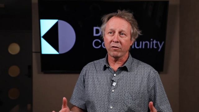 Why'd you build an operator for Clickhouse? Robert Hodges (Altinity) смотреть онлайн