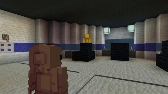 Among us Lyin 2 me | CG5 | Minecraft versión смотреть онлайн