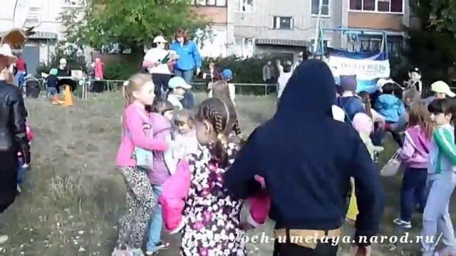 ИНТЕРСВЯЗЬ" Дворы Троицка "- ГРЭС смотреть онлайн
