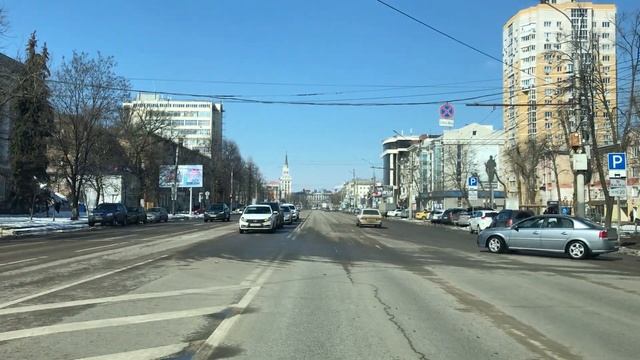 воронеж смотреть онлайн