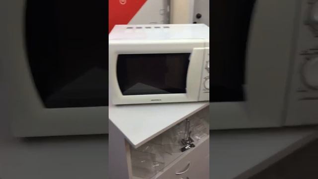 Микроволновка смотреть онлайн