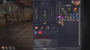 ФИНАЛ. ДОРОГА В РЫЖИЙ ЛЕС НАЙДЕНА. STALKER Золотой Обоз #4