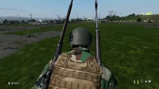 DayZ: A Bug Disaster смотреть онлайн