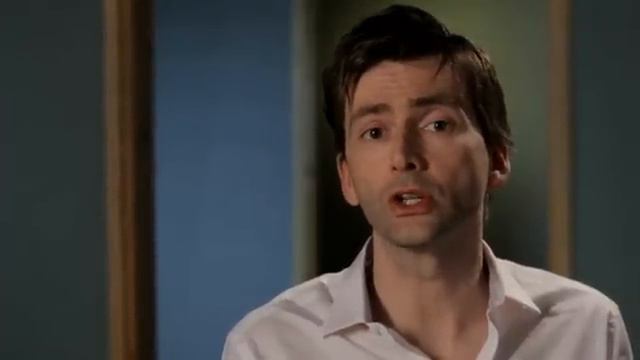 Sonnet 18 By David Tenant (Wiliam Shakespeare)