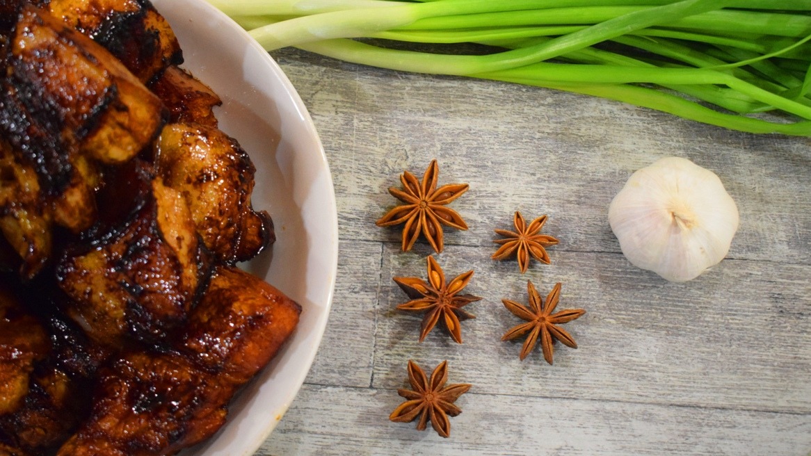 Новогодний Рецепт для Праздничного стола на 1000 Лайков