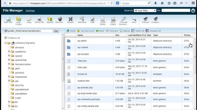 WordPress. How To Fix Image Upload Issue смотреть онлайн