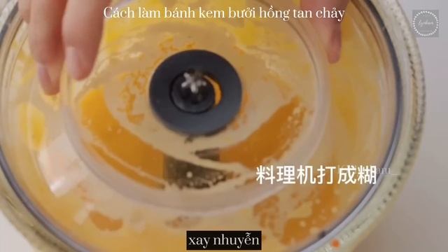 (eng) Easy cooking ~ Recipes of some easy-to-make cakes || ASMR Cooking | #1 смотреть онлайн