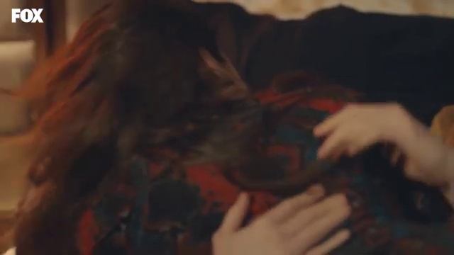 Эда и Серкан МОЙ САМЫЙ ЖЕЛАННЫЙ ЗАПРЕТ смотреть онлайн