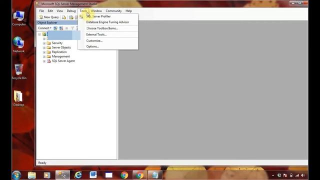 Edit More Than Top 200 Rows in SQL Server 2008 смотреть онлайн