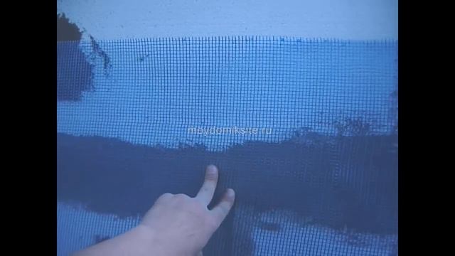 Армирование пенопласта видео смотреть онлайн