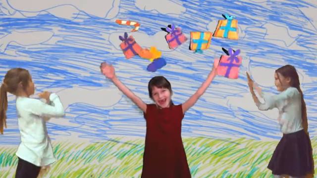 С Днем Рождения, Соня! смотреть онлайн