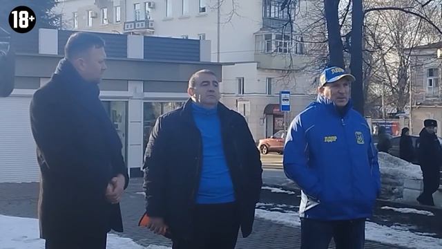 Новости 5х5. 17 марта смотреть онлайн