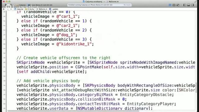 March 2014 Tech Talk: Sprite Kit vs. Unity 2D vs. Cocos2D Battle Royale смотреть онлайн