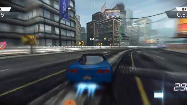 Купил машину а она оказалась фигнёй(Прохождение need for speed most wanted). смотреть онлайн