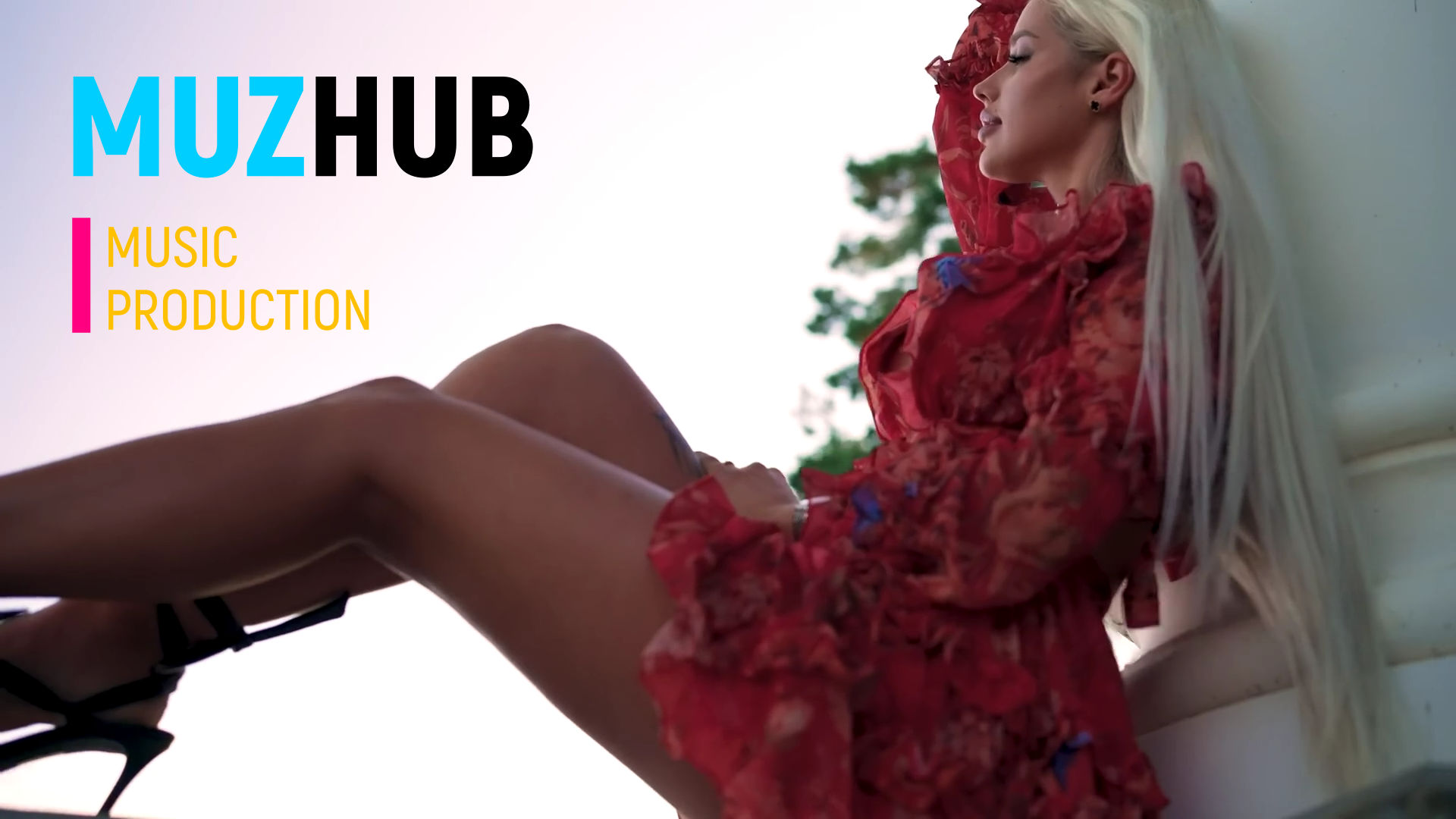 ALEX TASTY - ON THE PLAY [MUZHUB] смотреть онлайн