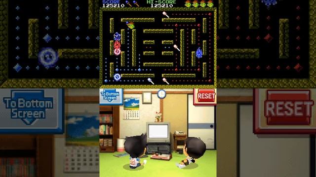 Let's Play Retro Game Challenge 2 - Part 26 - No, Nobody Likes Me, Either! смотреть онлайн