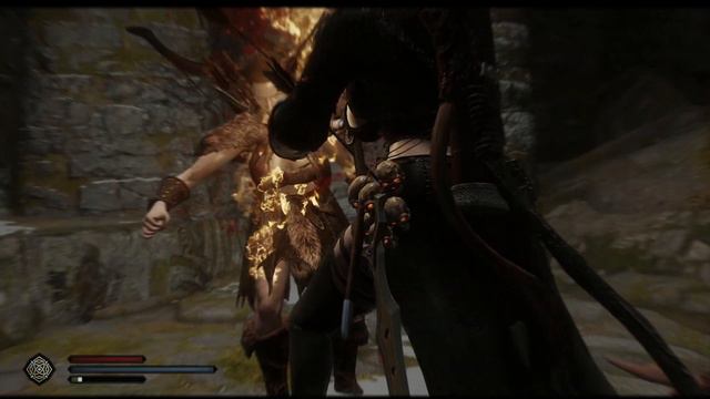 Modlist Showcase Nolvus Ascension Build For Skyrim AE's Newest Update (W.I.P) смотреть онлайн