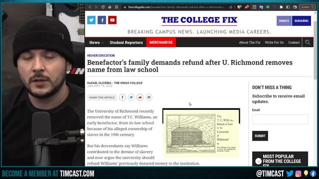 US Is In A Controlled Demolition, Biden Scandal, Corruption, And Cultural Decay Signal Need For MAG смотреть онлайн