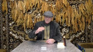 Табак Крепкий - Горький - Дерёт горло, что делать?